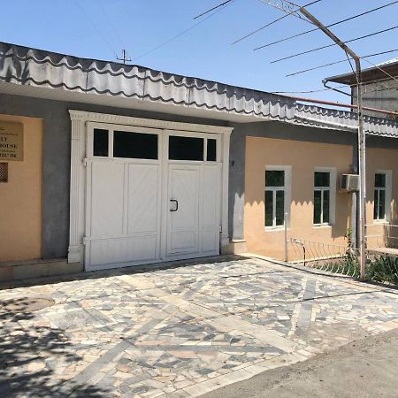 Khan Rooms Μπουχάρα Εξωτερικό φωτογραφία