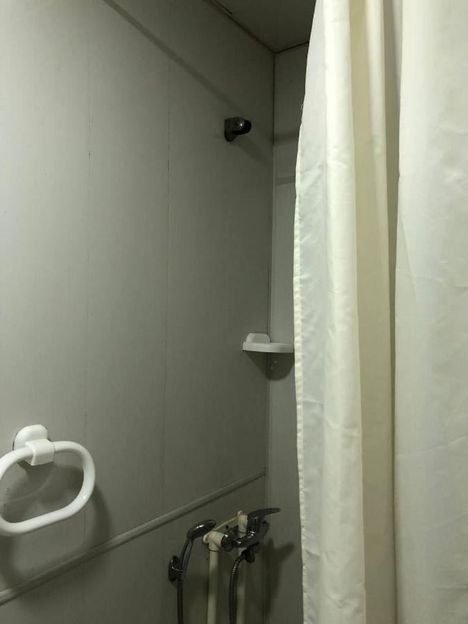 Khan Rooms Μπουχάρα Εξωτερικό φωτογραφία