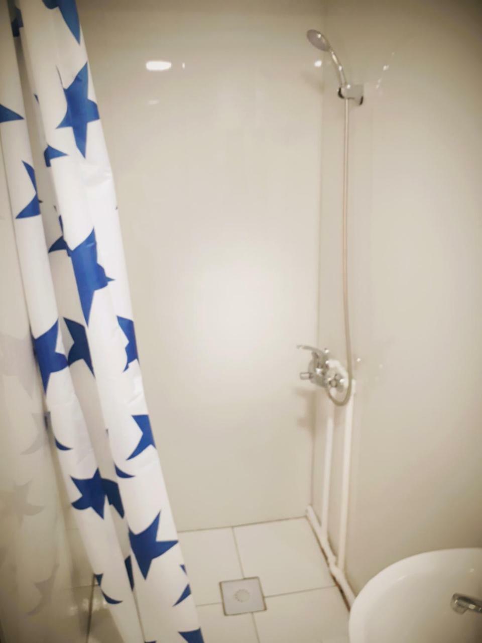 Khan Rooms Μπουχάρα Εξωτερικό φωτογραφία