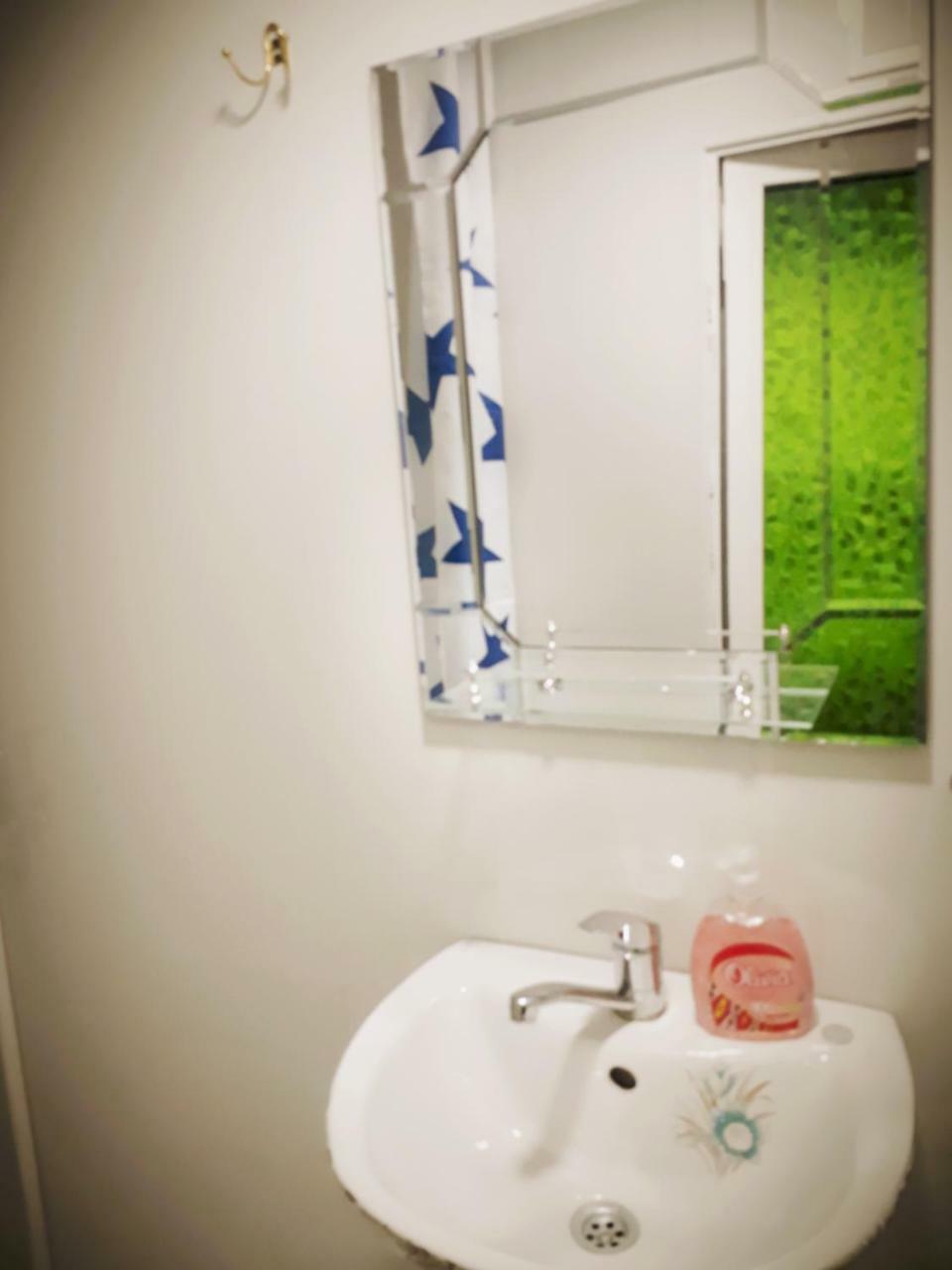 Khan Rooms Μπουχάρα Εξωτερικό φωτογραφία